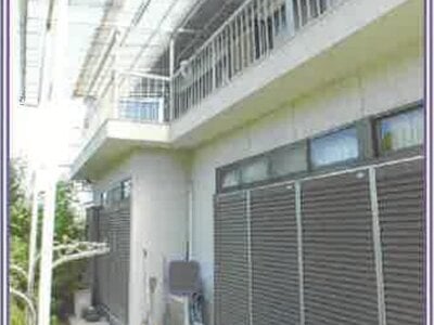 山梨県山梨市 山梨市駅9分 戸建て 357万円の競売物件情報 #11