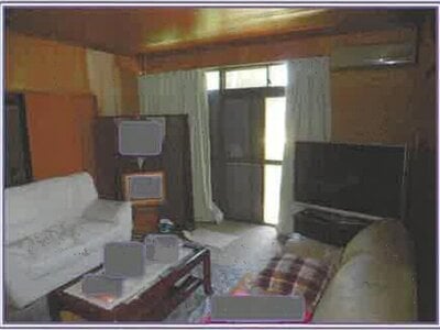 山梨県山梨市 山梨市駅9分 戸建て 357万円の競売物件情報 #17