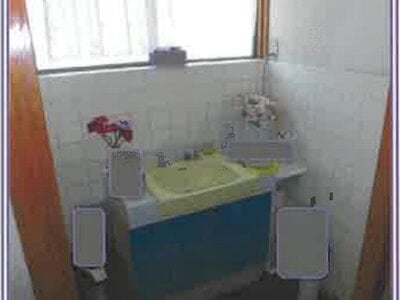 山梨県山梨市 山梨市駅9分 戸建て 357万円の競売物件情報 #26