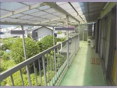 山梨県山梨市 山梨市駅9分 戸建て 357万円の競売物件情報 #28