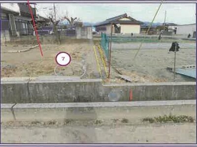 山梨県甲斐市 塩崎駅13分 農地 8万円の競売物件情報 #6