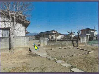 山梨県甲斐市 塩崎駅13分 農地 8万円の競売物件情報 #8