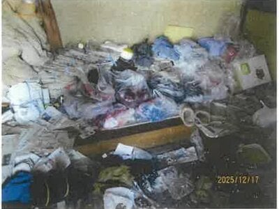 長野県松本市 波田駅8分 戸建て 158万円の競売物件情報 #12