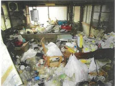 長野県松本市 波田駅8分 戸建て 158万円の競売物件情報 #14