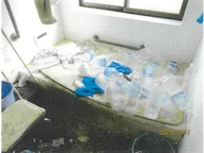 長野県松本市 波田駅8分 戸建て 158万円の競売物件情報 #15