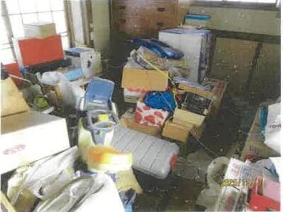 長野県松本市 波田駅8分 戸建て 158万円の競売物件情報 #16