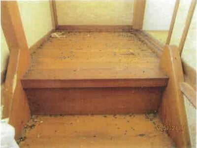 長野県松本市 波田駅8分 戸建て 158万円の競売物件情報 #17