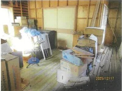 長野県松本市 波田駅8分 戸建て 158万円の競売物件情報 #19