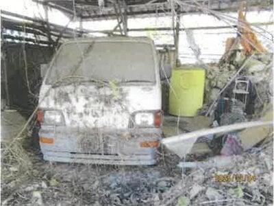 長野県松本市 波田駅8分 戸建て 158万円の競売物件情報 #20