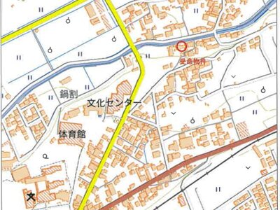 長野県松本市 波田駅8分 戸建て 158万円の競売物件情報 #21