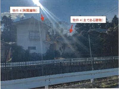 長野県松本市 波田駅8分 戸建て 158万円の競売物件情報 #22