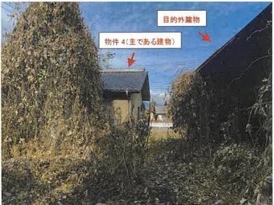 長野県松本市 波田駅8分 戸建て 158万円の競売物件情報 #24