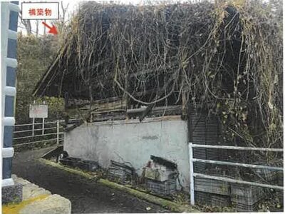 長野県松本市 波田駅8分 戸建て 158万円の競売物件情報 #25