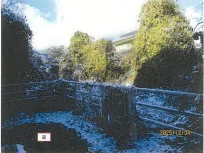 長野県松本市 波田駅8分 戸建て 158万円の競売物件情報 #3