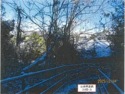 長野県松本市 波田駅8分 戸建て 158万円の競売物件情報 #4