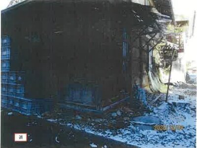 長野県松本市 波田駅8分 戸建て 158万円の競売物件情報 #5