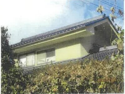 長野県松本市 波田駅8分 戸建て 158万円の競売物件情報 #8