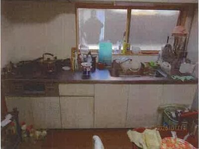 長野県東筑摩郡麻績村 坂北駅16分 戸建て 576万円の競売物件情報 #14