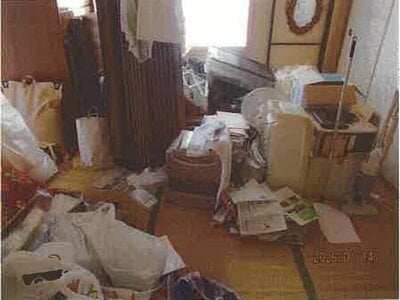 長野県東筑摩郡麻績村 坂北駅16分 戸建て 576万円の競売物件情報 #17