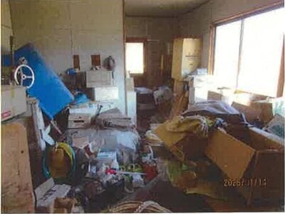 長野県東筑摩郡麻績村 坂北駅16分 戸建て 576万円の競売物件情報 #18