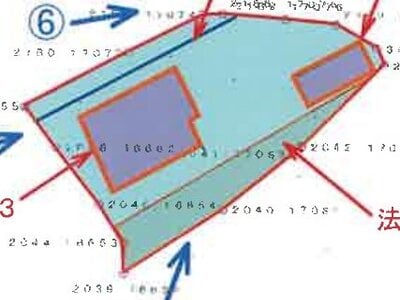 長野県東筑摩郡麻績村 坂北駅16分 戸建て 576万円の競売物件情報 #19