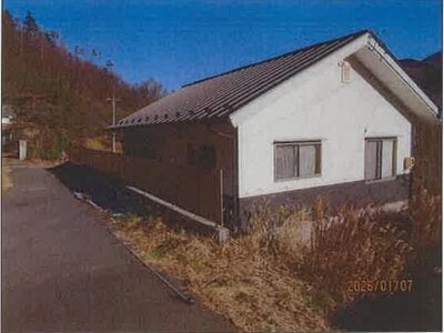 長野県東筑摩郡麻績村 坂北駅16分 戸建て 576万円の競売物件情報 #2