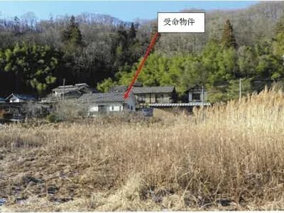 長野県東筑摩郡麻績村 坂北駅16分 戸建て 576万円の競売物件情報 #20