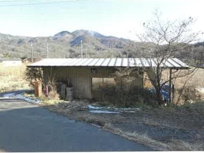 長野県東筑摩郡麻績村 坂北駅16分 戸建て 576万円の競売物件情報 #26