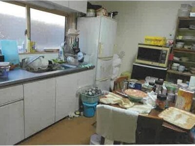 長野県東筑摩郡麻績村 坂北駅16分 戸建て 576万円の競売物件情報 #28