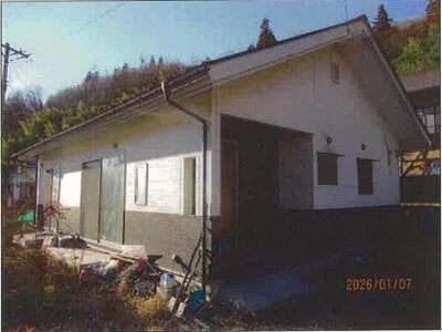 長野県東筑摩郡麻績村 坂北駅16分 戸建て 576万円の競売物件情報 #3