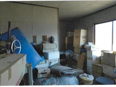 長野県東筑摩郡麻績村 坂北駅16分 戸建て 576万円の競売物件情報 #31