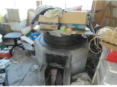 長野県東筑摩郡麻績村 坂北駅16分 戸建て 576万円の競売物件情報 #33