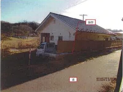 長野県東筑摩郡麻績村 坂北駅16分 戸建て 576万円の競売物件情報 #4