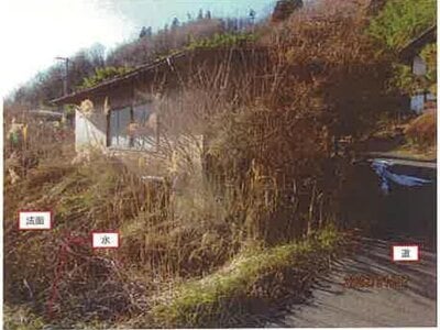 長野県東筑摩郡麻績村 坂北駅16分 戸建て 576万円の競売物件情報 #5