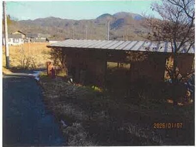 長野県東筑摩郡麻績村 坂北駅16分 戸建て 576万円の競売物件情報 #6