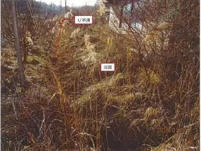 長野県東筑摩郡麻績村 坂北駅16分 戸建て 576万円の競売物件情報 #8