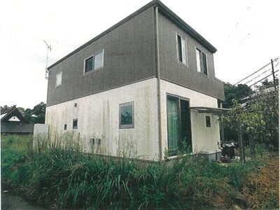 京都府福知山市 丹波竹田駅 戸建て 875万円の競売物件情報 #2