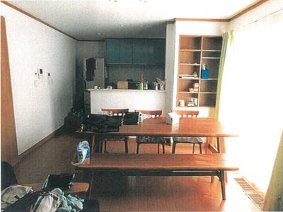 京都府福知山市 丹波竹田駅 戸建て 875万円の競売物件情報 #7