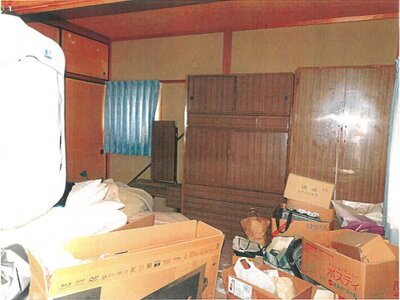 京都府福知山市 福知山駅14分 戸建て 207万円の競売物件情報 #10