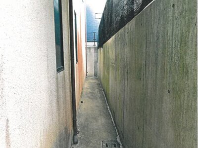 京都府福知山市 福知山駅14分 戸建て 207万円の競売物件情報 #2