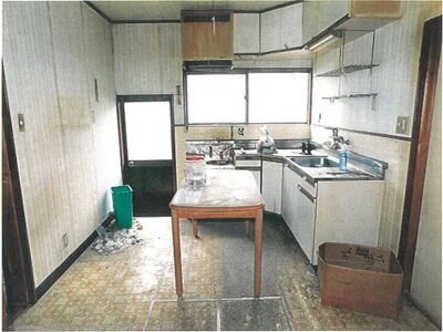 京都府福知山市 福知山駅14分 戸建て 207万円の競売物件情報 #6