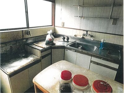 京都府福知山市 福知山駅14分 戸建て 207万円の競売物件情報 #7