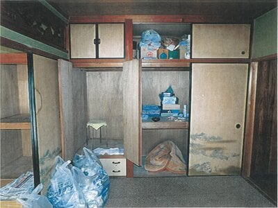 京都府福知山市 福知山駅14分 戸建て 207万円の競売物件情報 #8