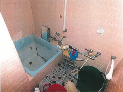 京都府綾部市 綾部駅21分 戸建て 277万円の競売物件情報 #10