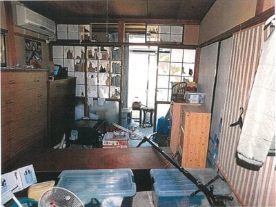 京都府綾部市 綾部駅21分 戸建て 277万円の競売物件情報 #14