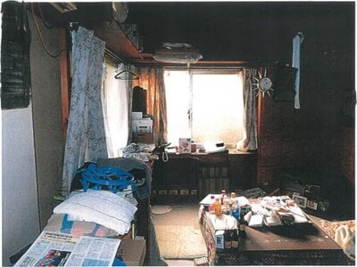 京都府綾部市 綾部駅21分 戸建て 277万円の競売物件情報 #15