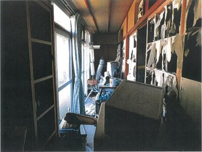 京都府綾部市 綾部駅21分 戸建て 277万円の競売物件情報 #17