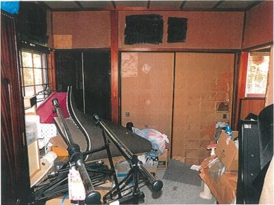 京都府綾部市 綾部駅21分 戸建て 277万円の競売物件情報 #19