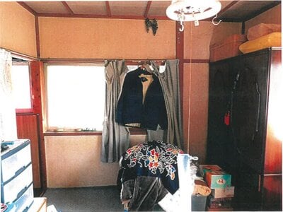 京都府綾部市 綾部駅21分 戸建て 277万円の競売物件情報 #20