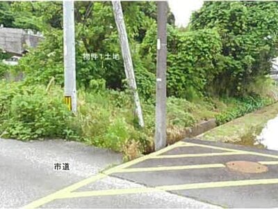 (値下げ) 島根県安来市 安来駅 土地 82万円の競売物件情報 #3